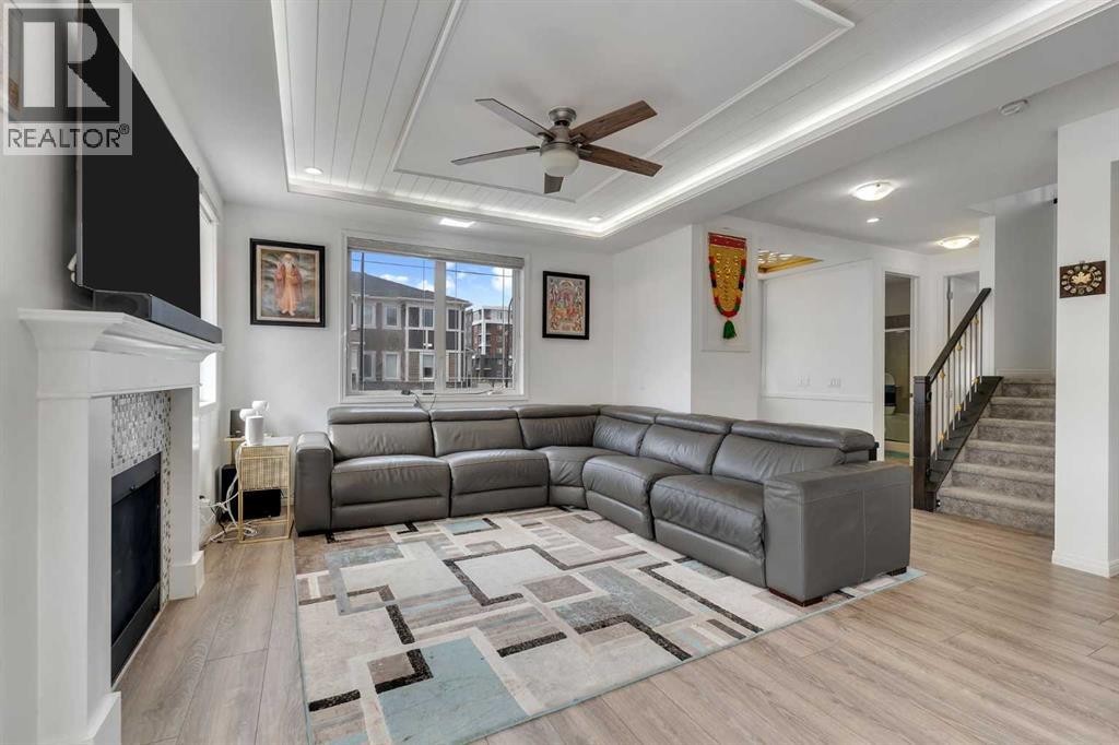 112 Cityside Terrace NE, Calgary, Alberta  T3N 1H8 - Photo 7 - A2304865