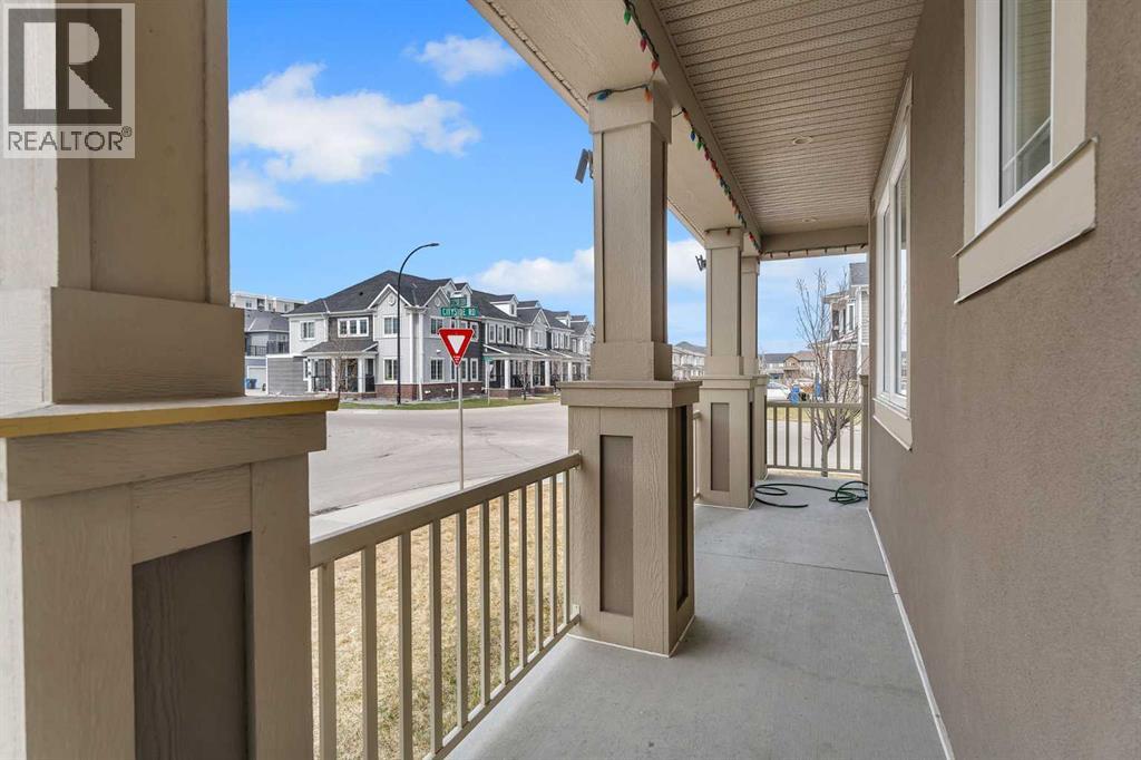112 Cityside Terrace NE, Calgary, Alberta  T3N 1H8 - Photo 4 - A2304865