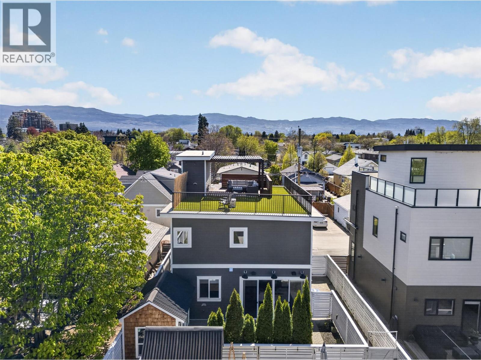 955 Coronation Avenue, Kelowna, British Columbia