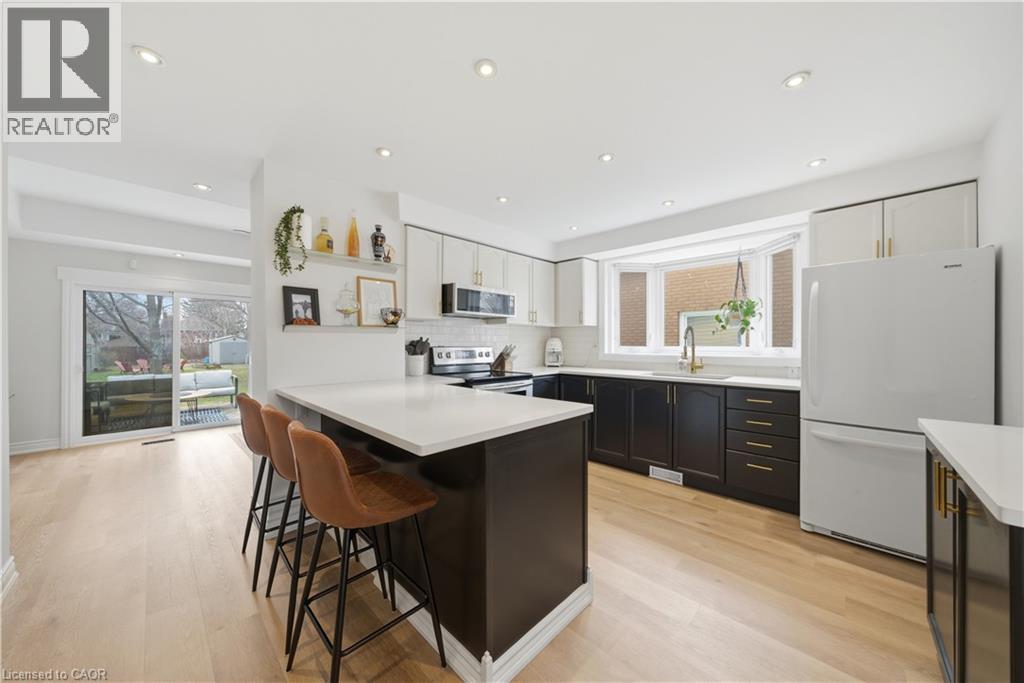 191 BELL Avenue, Hamilton, Ontario