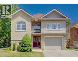 2 SMETANA Drive, Kitchener, Ontario