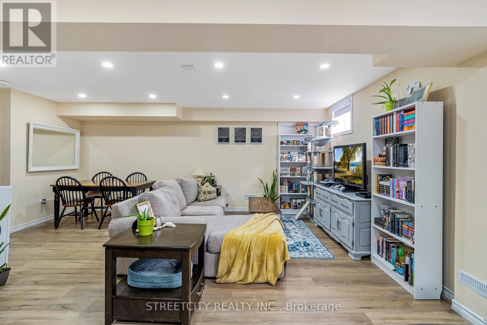 1619 Jubilee Drive, London North, Ontario  N6G 5K4 - Photo 25 - X13047850