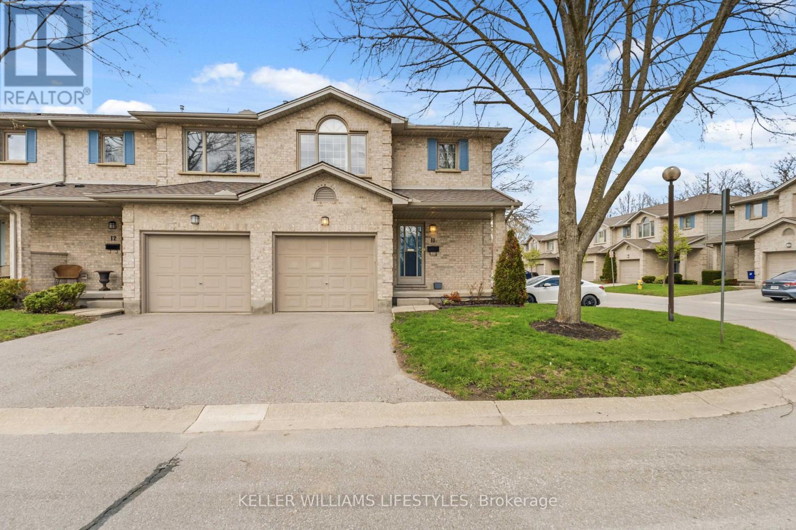 11 - 155 KILLARNEY ROAD, London North, Ontario