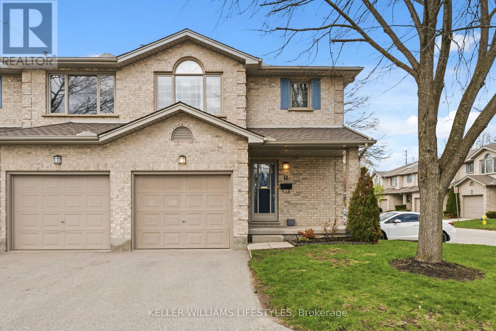 11 - 155 Killarney Road, London North, Ontario  N5X 3X8 - Photo 2 - X13047882