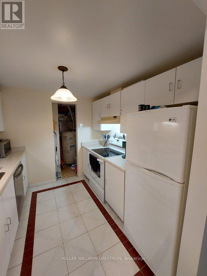 405 - 155 Kent Street, London East, Ontario  N6A 5N7 - Photo 4 - X13047886