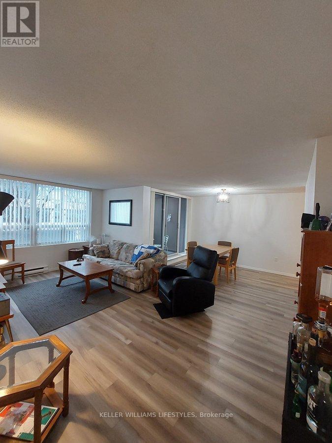 405 - 155 Kent Street, London East, Ontario  N6A 5N7 - Photo 7 - X13047886