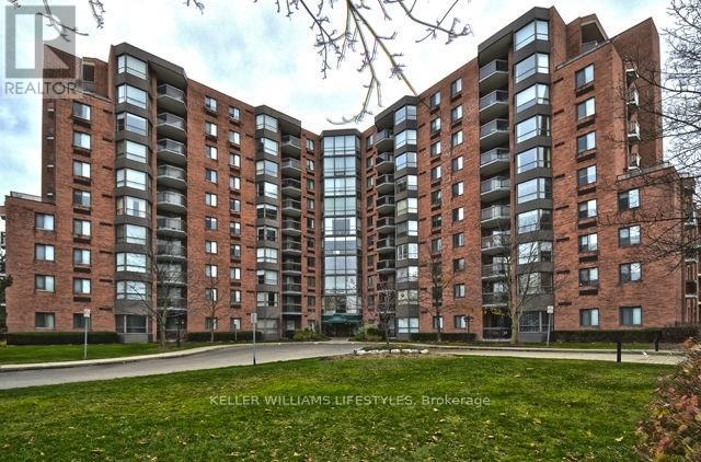 308 - 600 TALBOT STREET, London East, Ontario