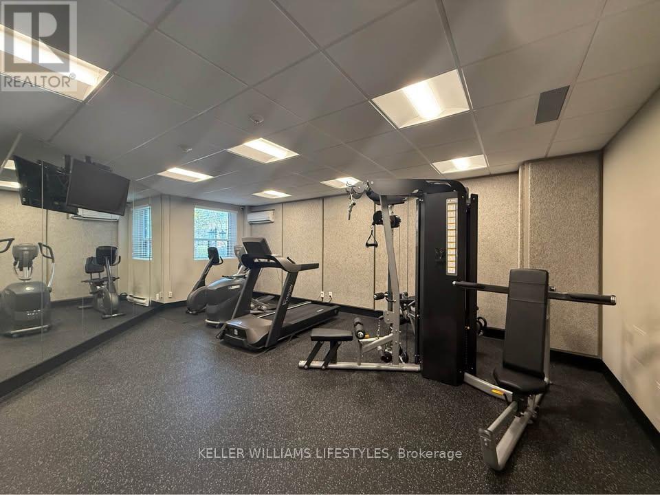 308 - 600 Talbot Street, London East, Ontario  N6A 5L9 - Photo 5 - X13047890