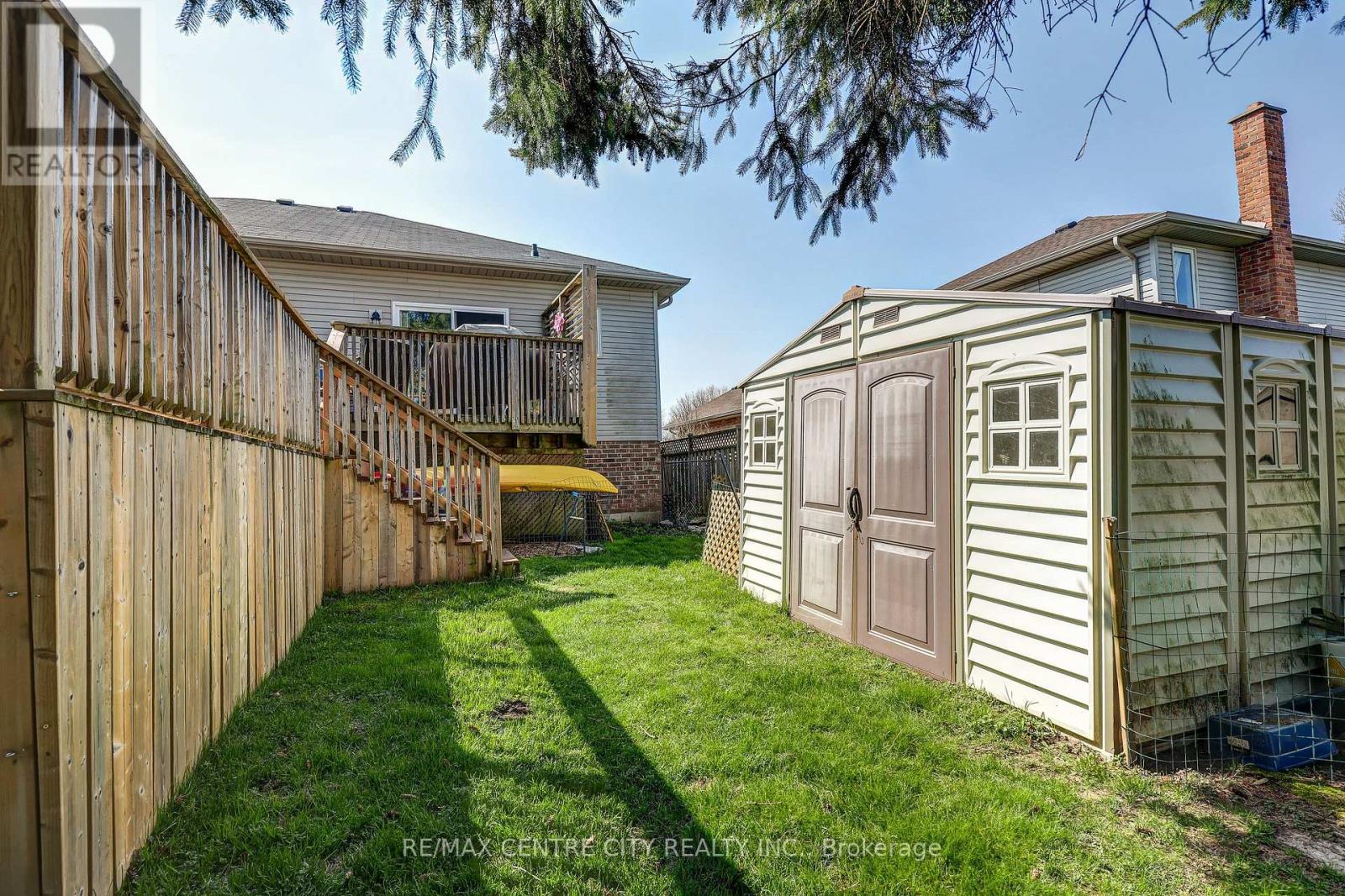 3 Steeplechase Court, St. Thomas, Ontario  N5R 6H4 - Photo 39 - X13047892