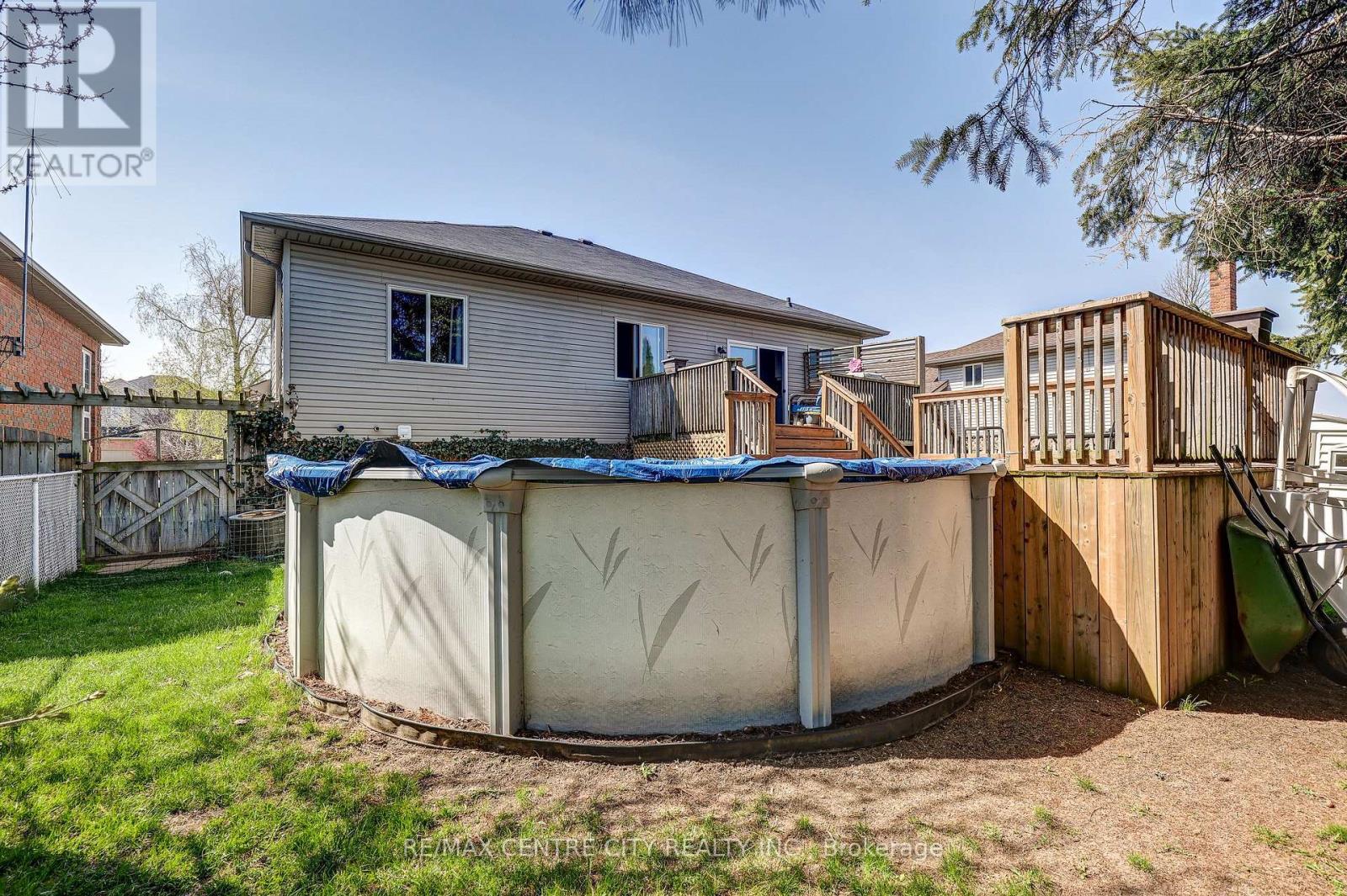 3 Steeplechase Court, St. Thomas, Ontario  N5R 6H4 - Photo 40 - X13047892