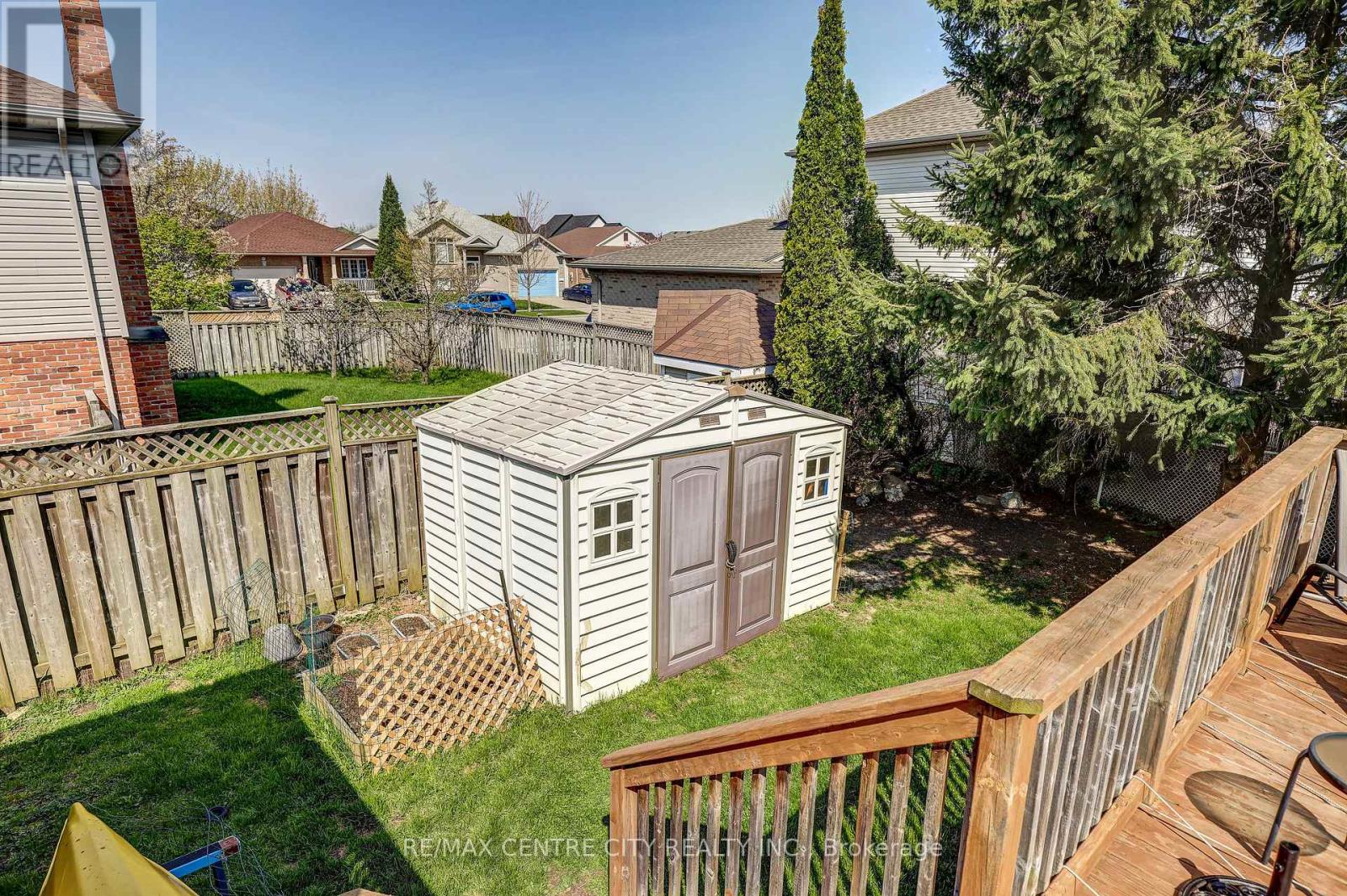 3 Steeplechase Court, St. Thomas, Ontario  N5R 6H4 - Photo 41 - X13047892