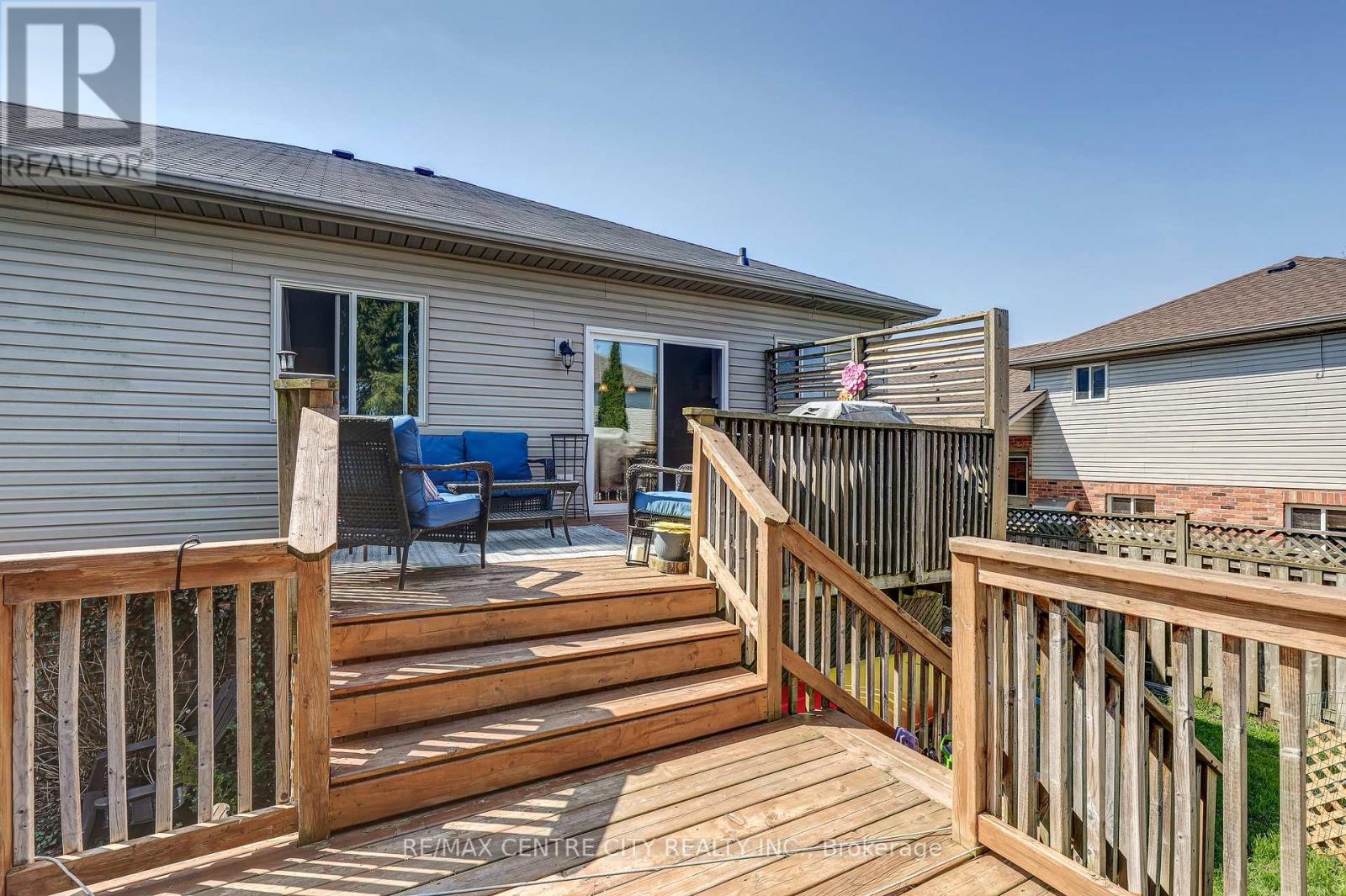 3 Steeplechase Court, St. Thomas, Ontario  N5R 6H4 - Photo 43 - X13047892