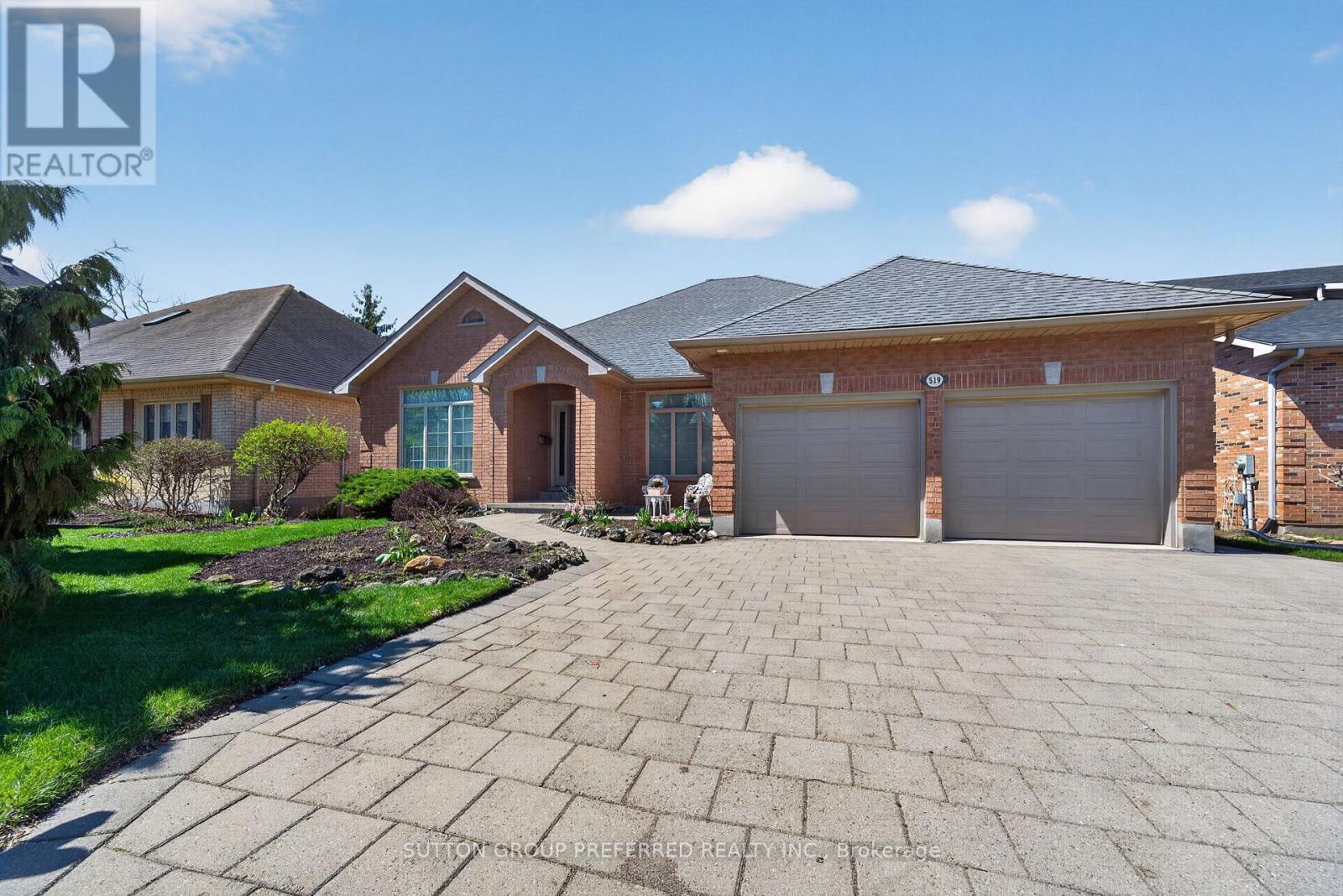 519 Rosecliffe Terrace, London South, Ontario  N6K 4H5 - Photo 2 - X13048016