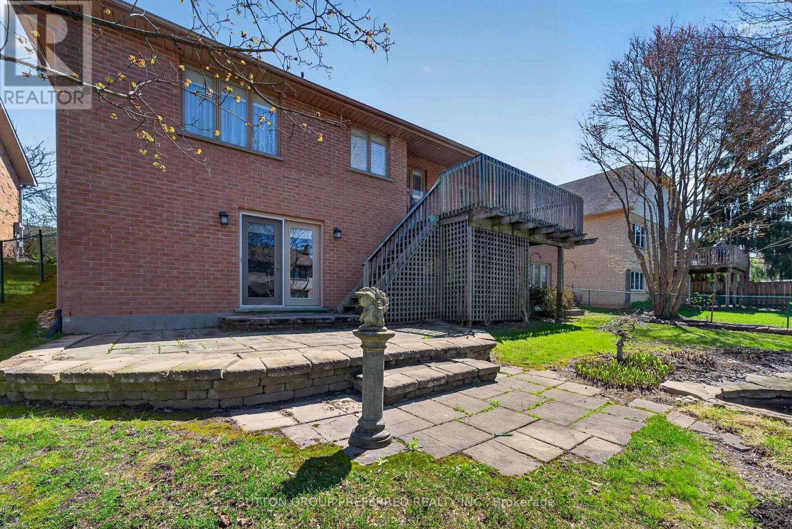 519 Rosecliffe Terrace, London South, Ontario  N6K 4H5 - Photo 38 - X13048016
