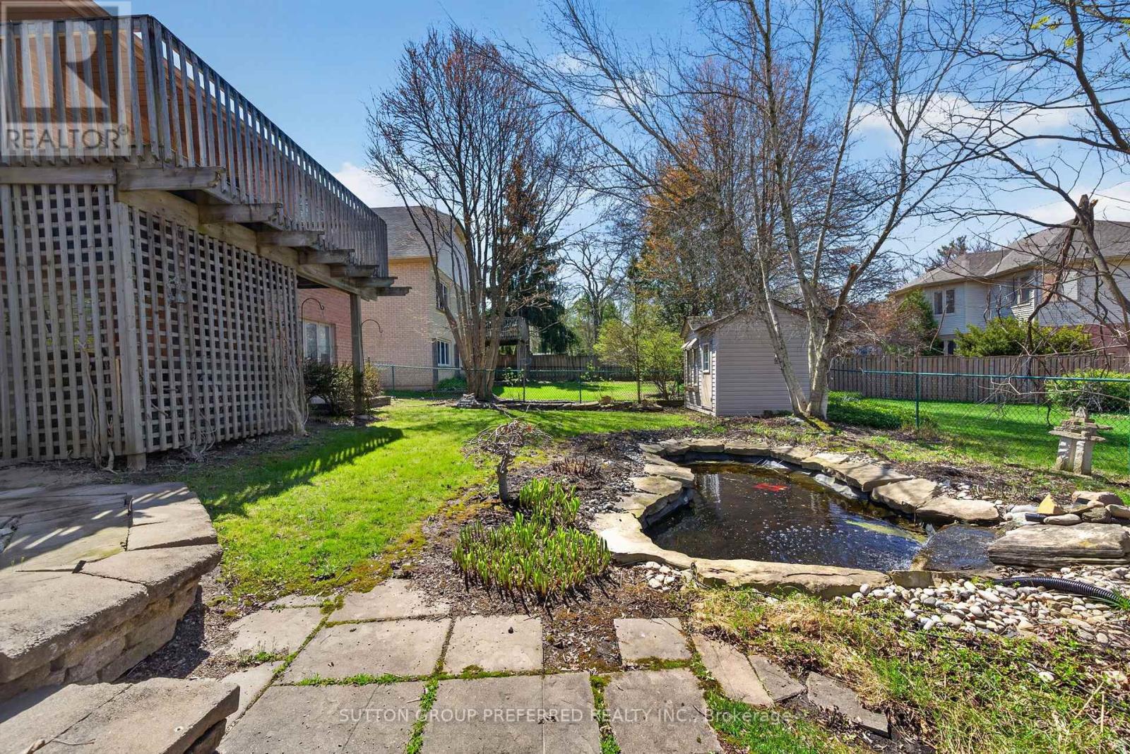 519 Rosecliffe Terrace, London South, Ontario  N6K 4H5 - Photo 39 - X13048016