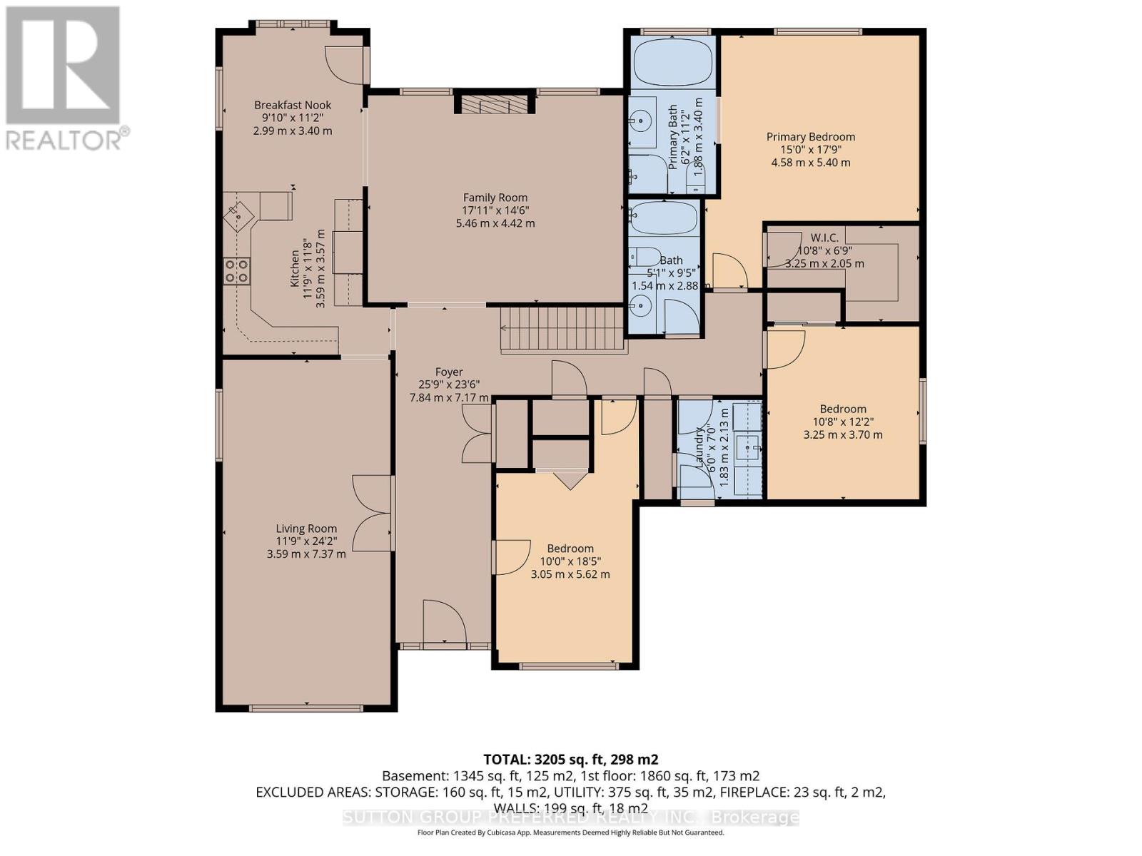 519 Rosecliffe Terrace, London South, Ontario  N6K 4H5 - Photo 43 - X13048016