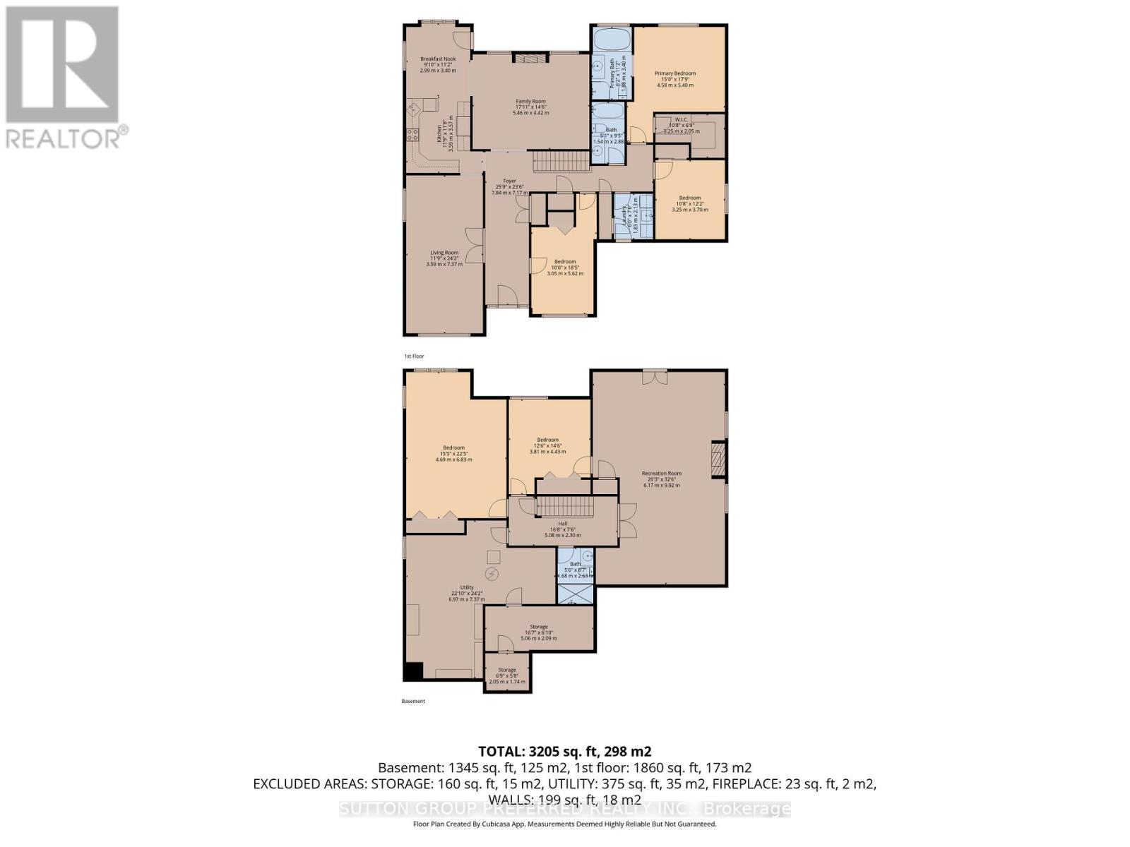 519 Rosecliffe Terrace, London South, Ontario  N6K 4H5 - Photo 44 - X13048016