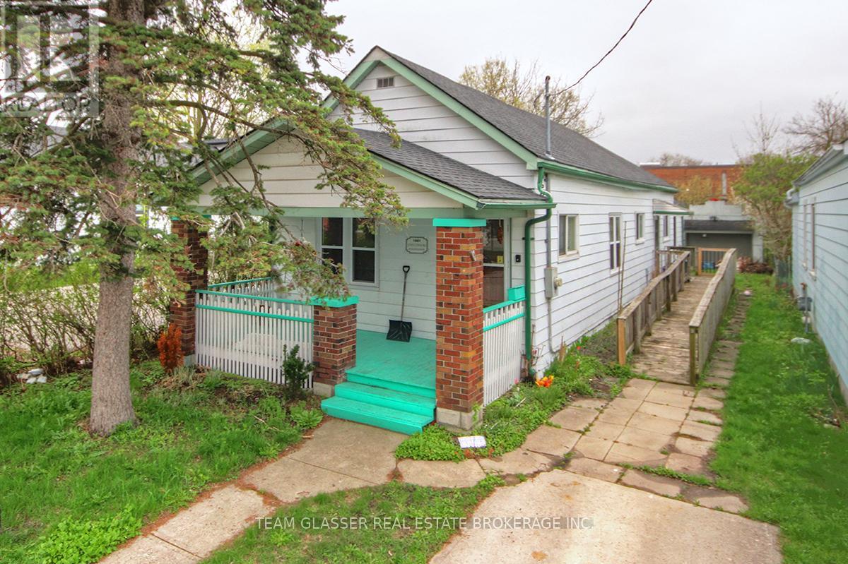 555 GREY STREET, London East, Ontario