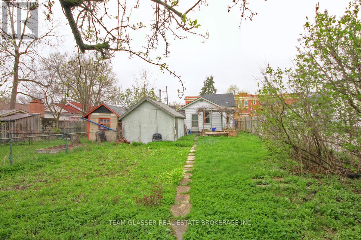 555 Grey Street, London East, Ontario  N6B 1H6 - Photo 23 - X13048030