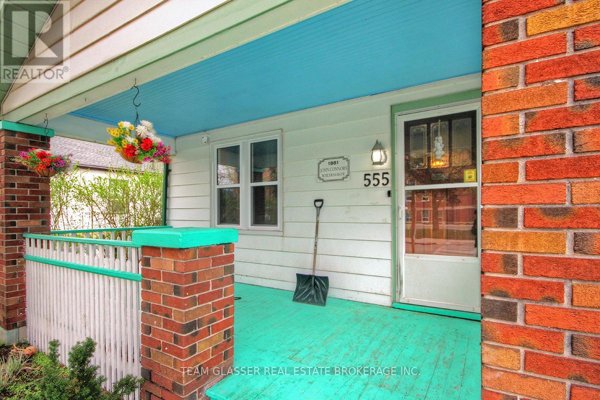 555 Grey Street, London East, Ontario  N6B 1H6 - Photo 3 - X13048030