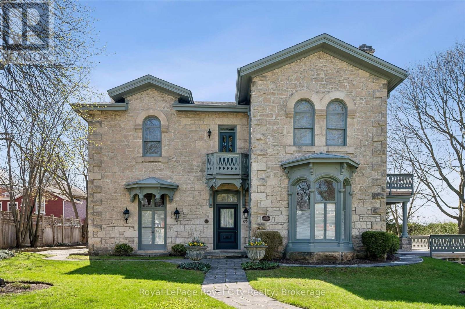 66 Paisley Street, Guelph, Ontario  N1H 2N8 - Photo 2 - X13047834