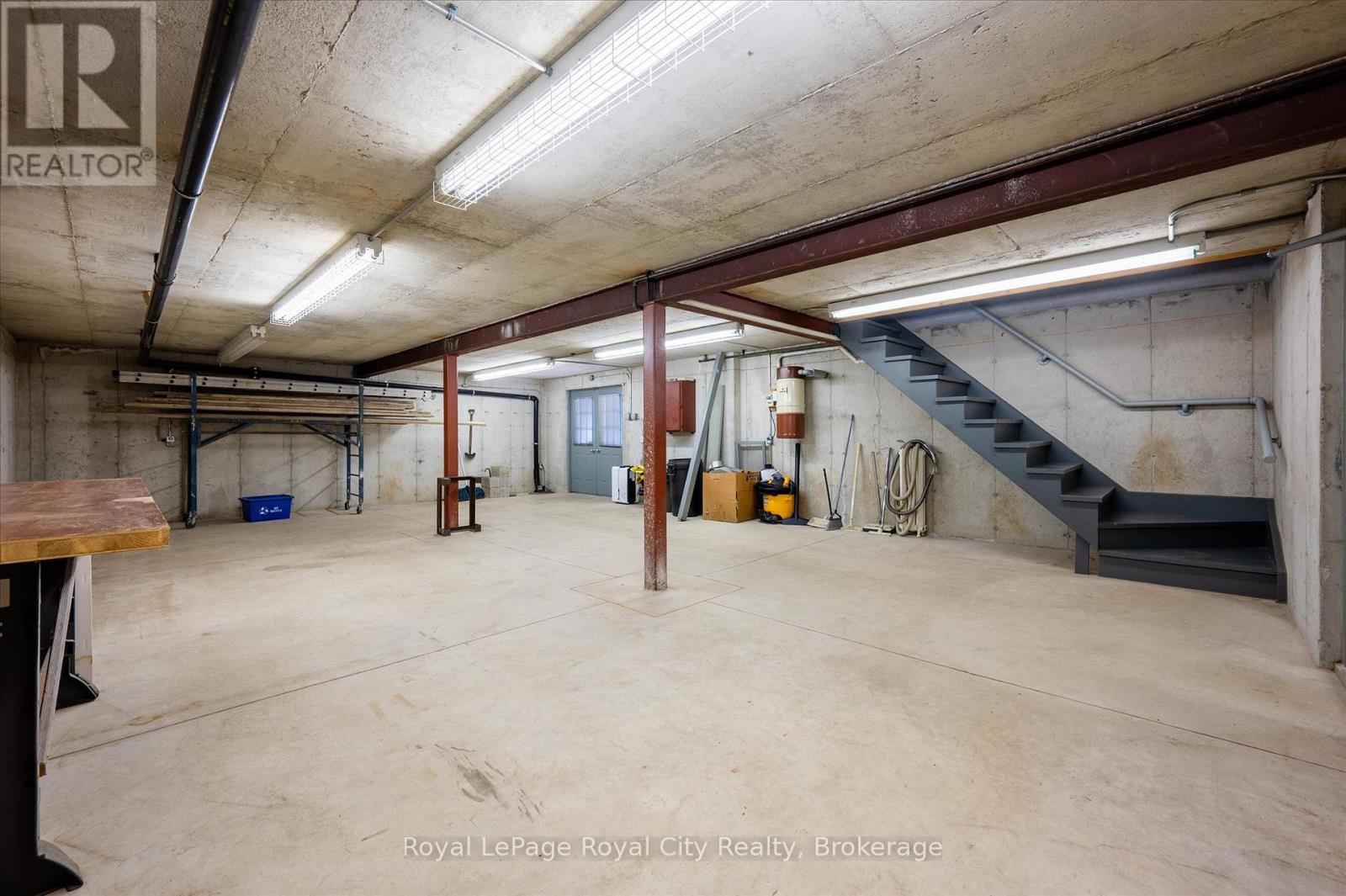 66 Paisley Street, Guelph, Ontario  N1H 2N8 - Photo 38 - X13047834