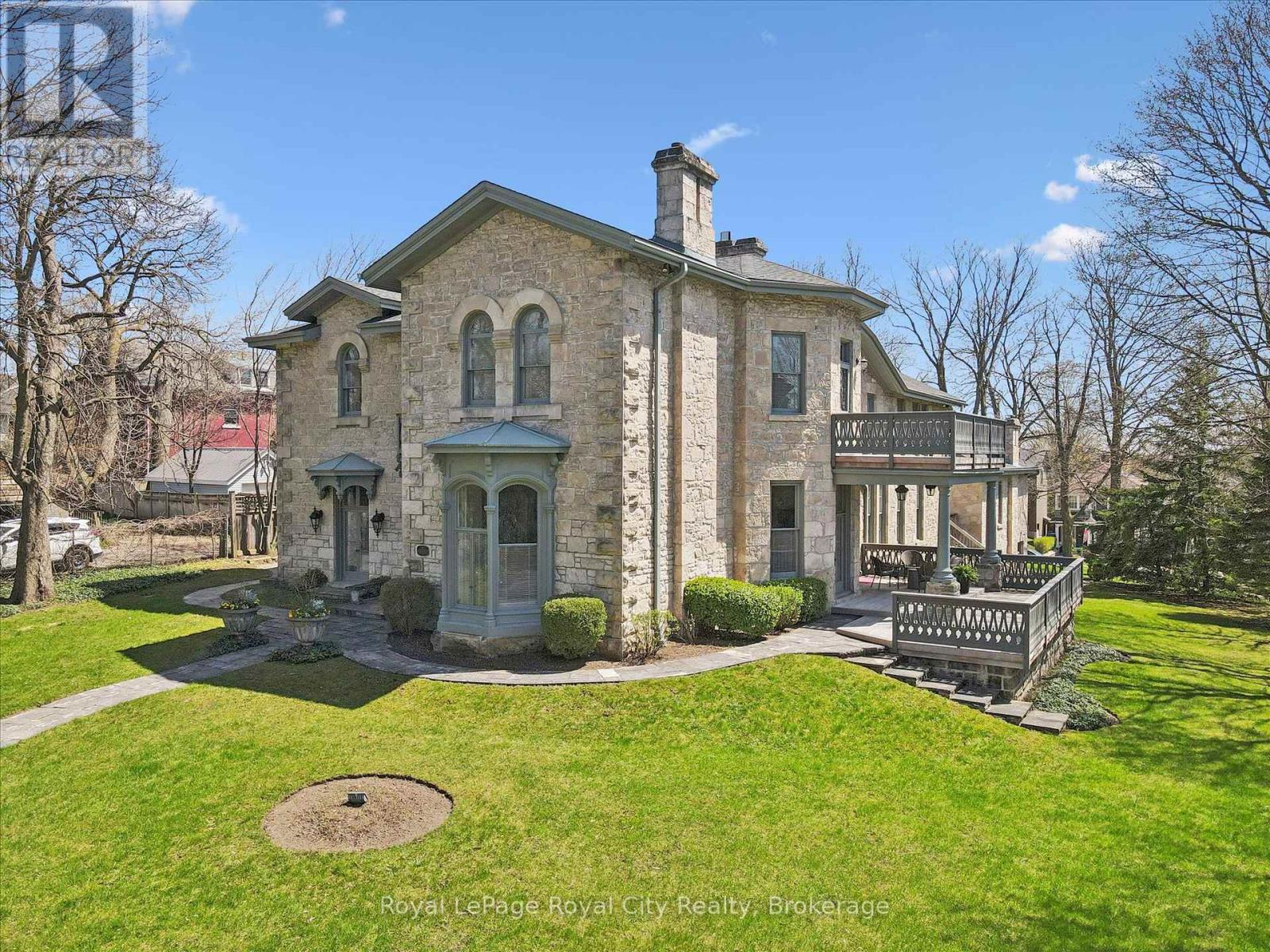 66 Paisley Street, Guelph, Ontario  N1H 2N8 - Photo 44 - X13047834