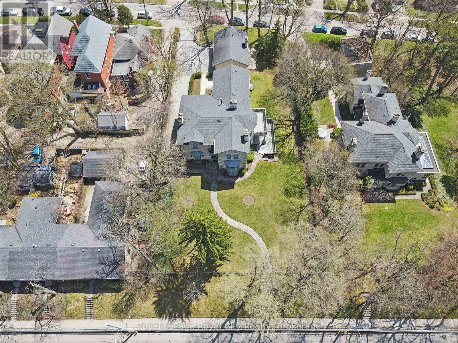 66 Paisley Street, Guelph, Ontario  N1H 2N8 - Photo 49 - X13047834