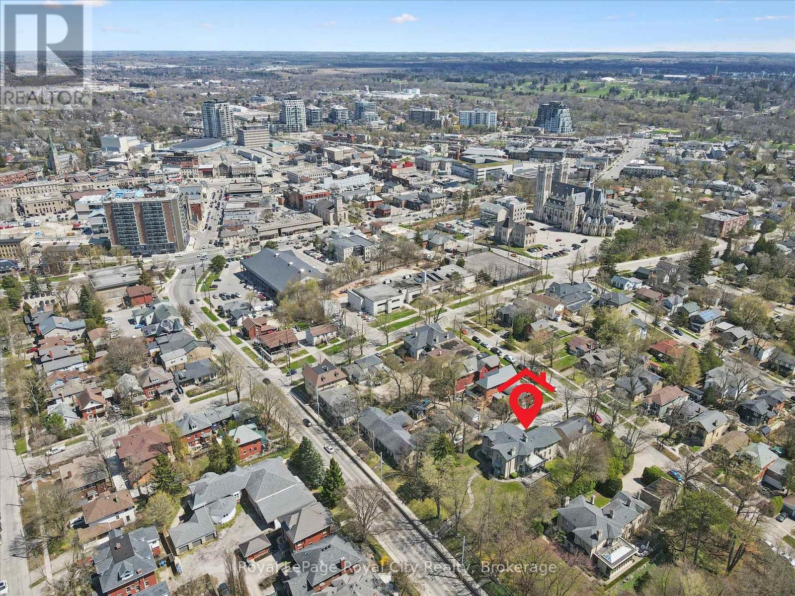 66 Paisley Street, Guelph, Ontario  N1H 2N8 - Photo 50 - X13047834