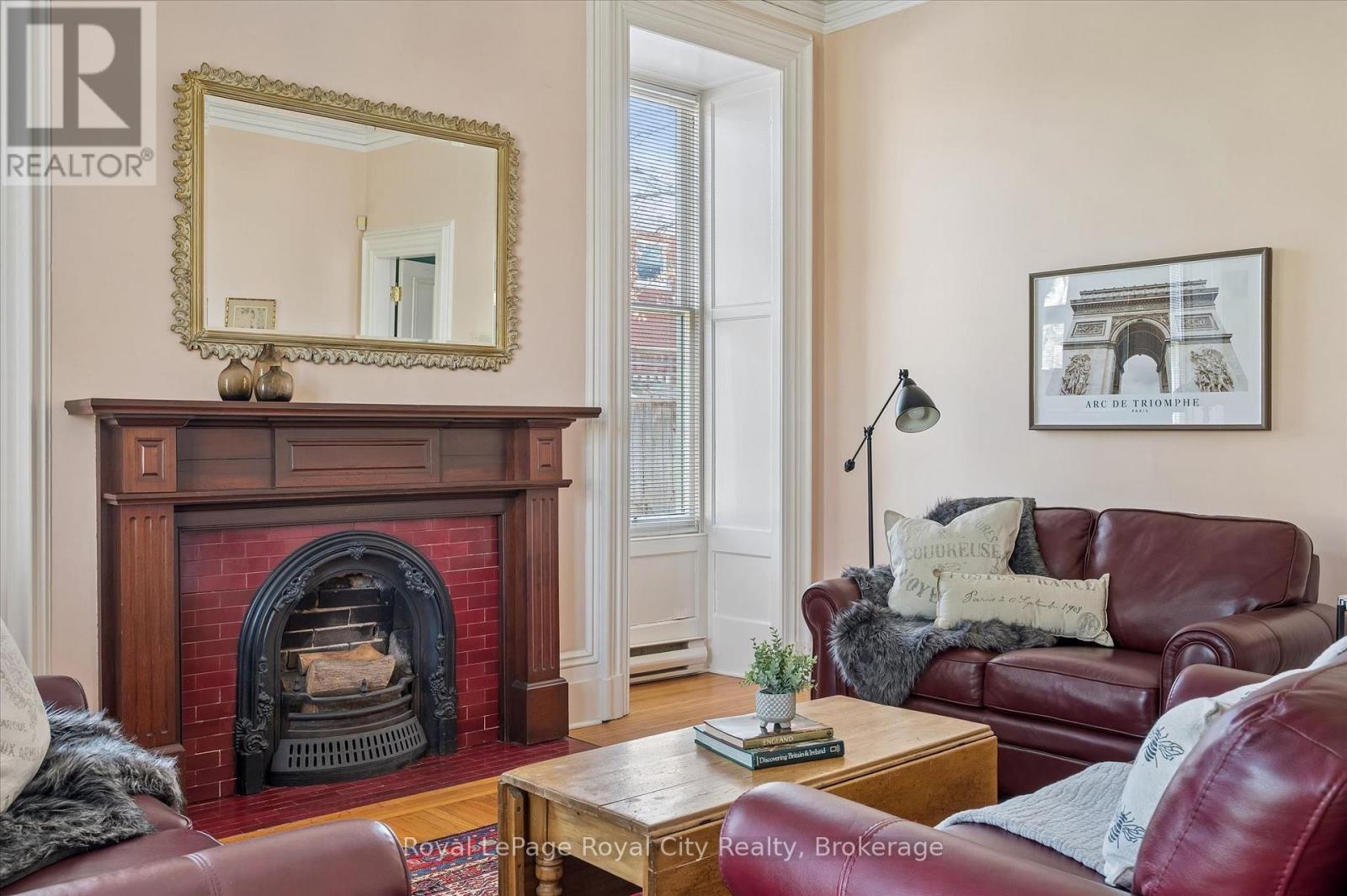 66 Paisley Street, Guelph, Ontario  N1H 2N8 - Photo 6 - X13047834