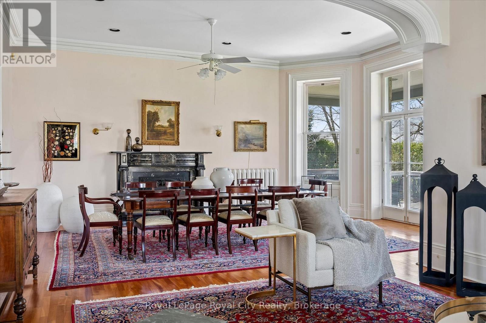 66 Paisley Street, Guelph, Ontario  N1H 2N8 - Photo 9 - X13047834