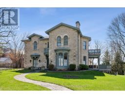 66 PAISLEY STREET, guelph (downtown), Ontario