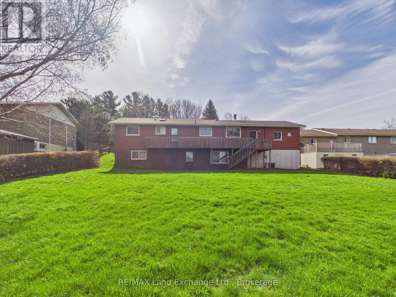 14 Queen Street N, Kincardine, Ontario  N2Z 1L4 - Photo 4 - X13047872