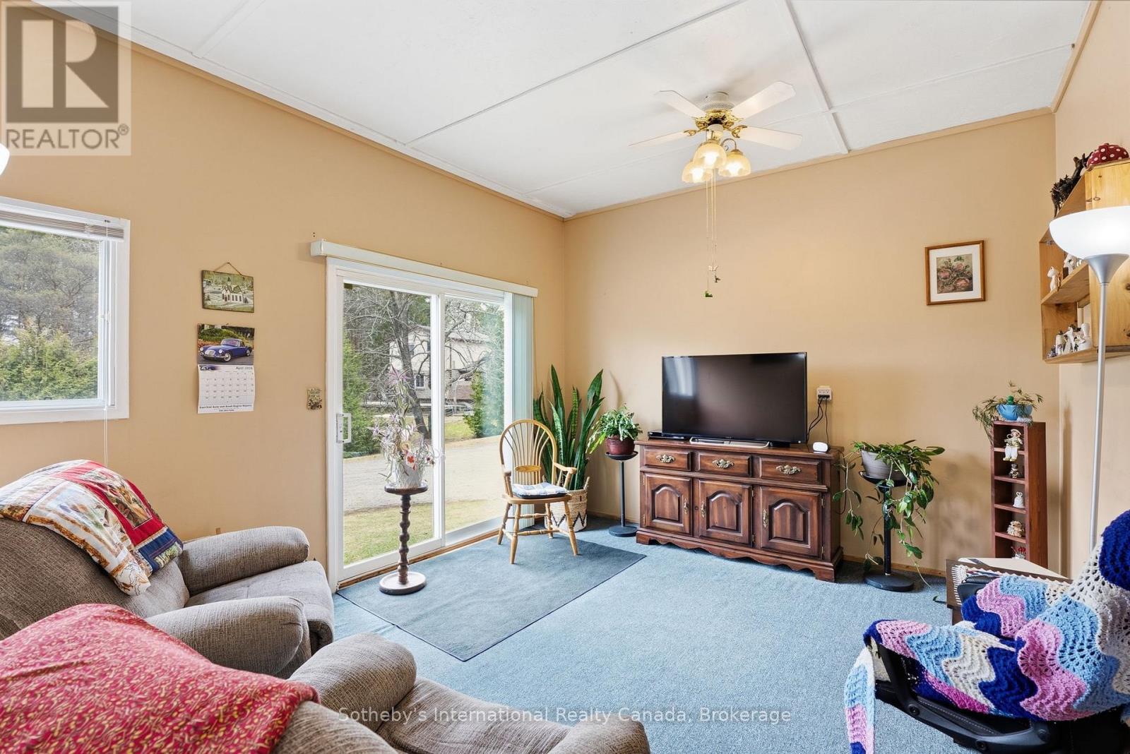 50 Paget Street, Sundridge, Ontario  P0A 1Z0 - Photo 15 - X13047912