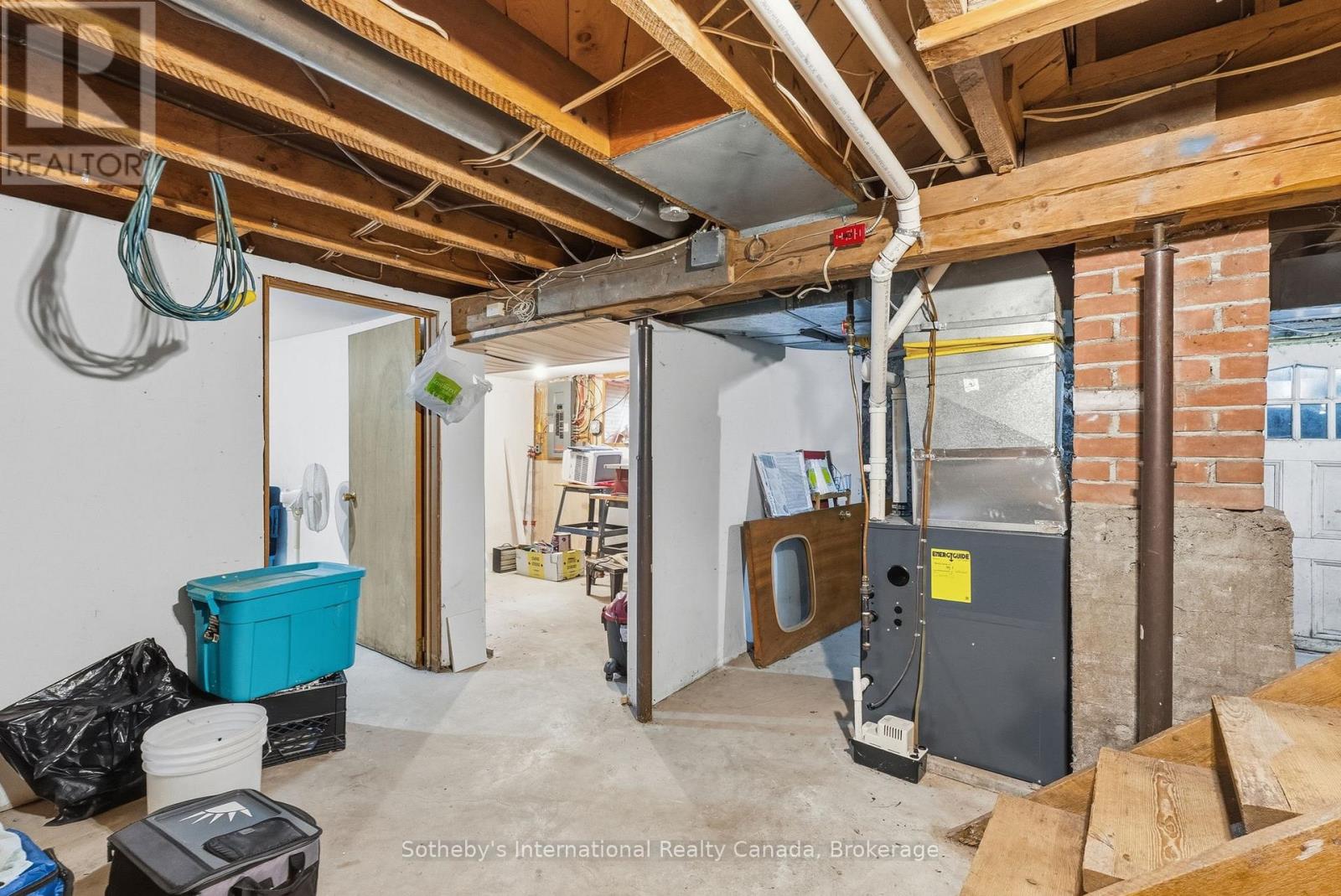 50 Paget Street, Sundridge, Ontario  P0A 1Z0 - Photo 21 - X13047912