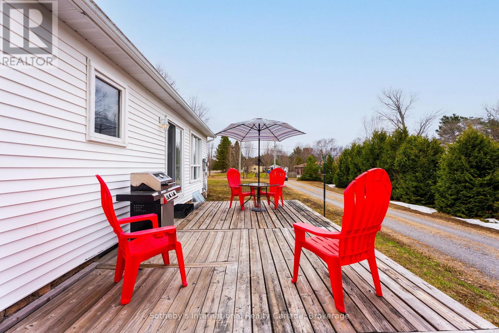 50 Paget Street, Sundridge, Ontario  P0A 1Z0 - Photo 24 - X13047912