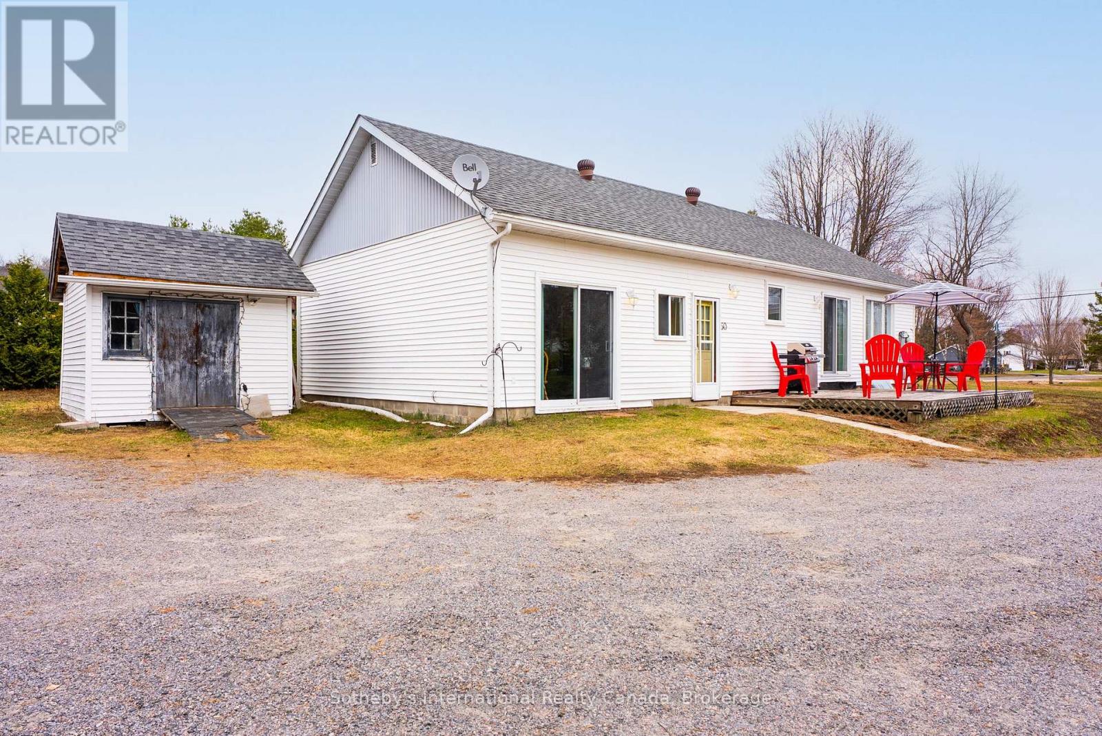 50 Paget Street, Sundridge, Ontario  P0A 1Z0 - Photo 27 - X13047912