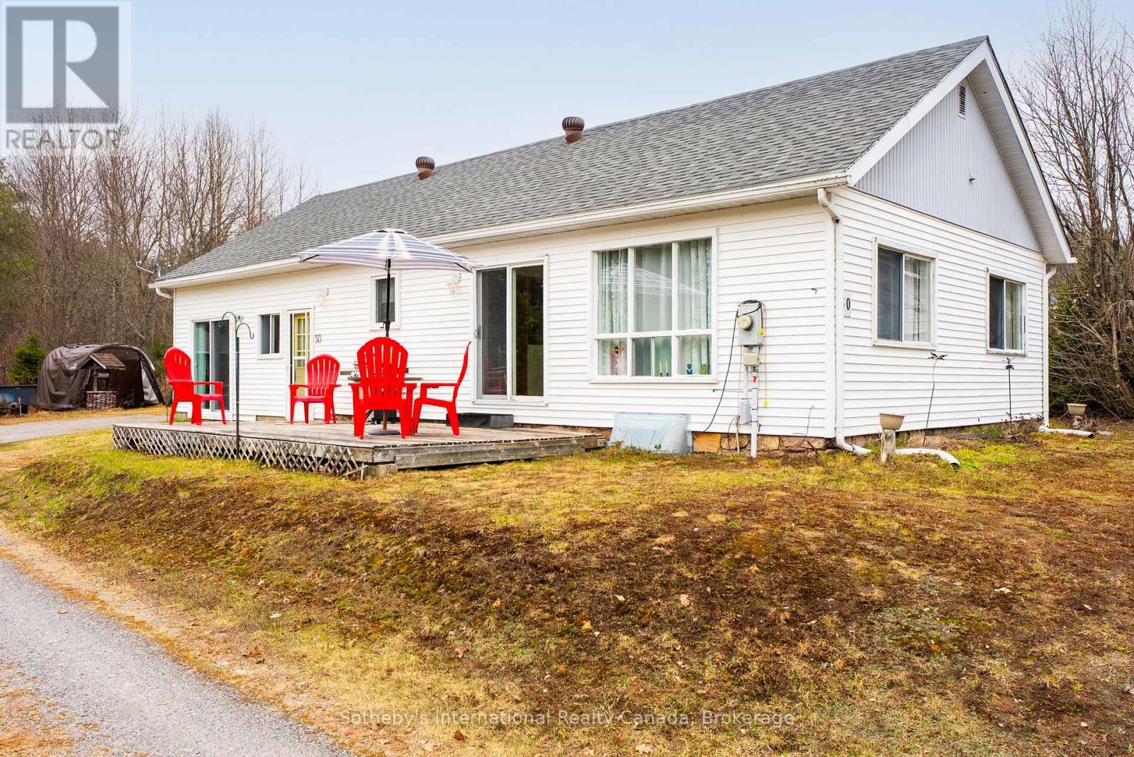 50 Paget Street, Sundridge, Ontario  P0A 1Z0 - Photo 29 - X13047912