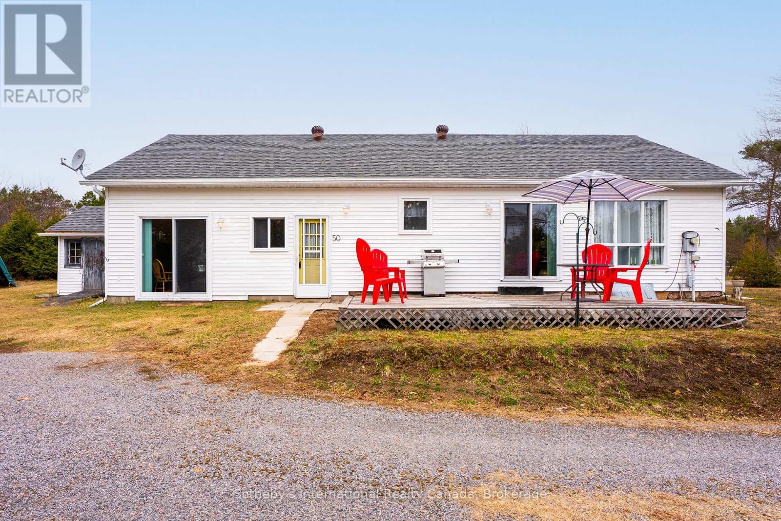 50 Paget Street, Sundridge, Ontario  P0A 1Z0 - Photo 3 - X13047912