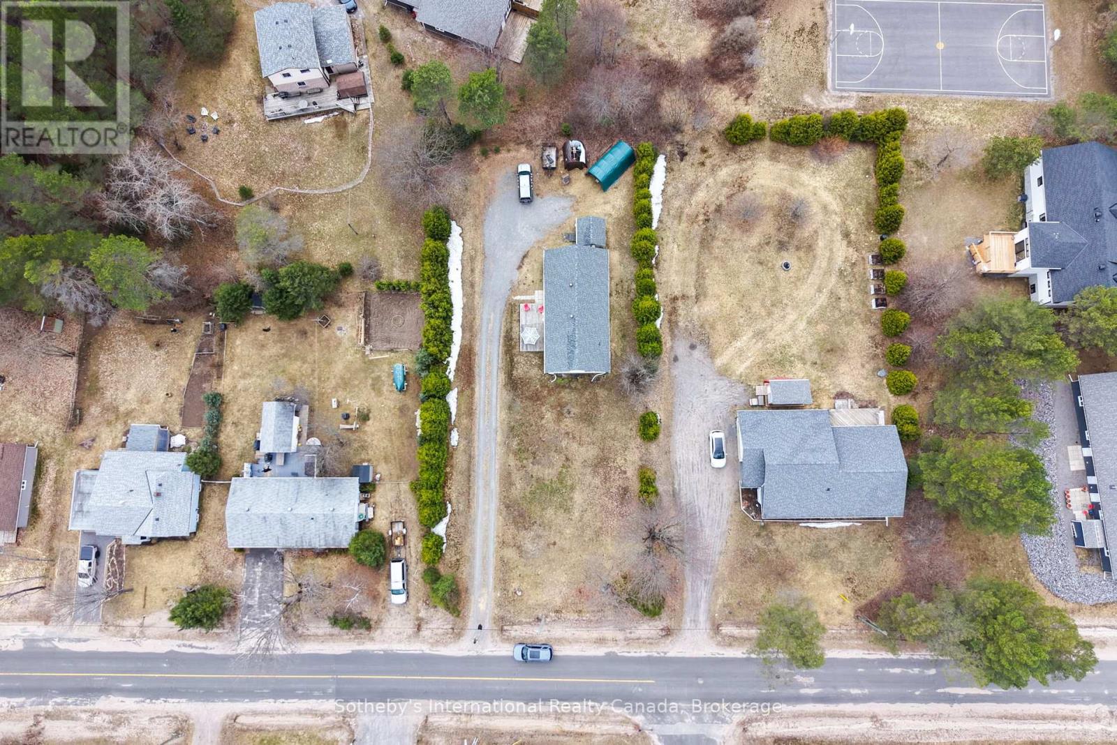 50 Paget Street, Sundridge, Ontario  P0A 1Z0 - Photo 31 - X13047912