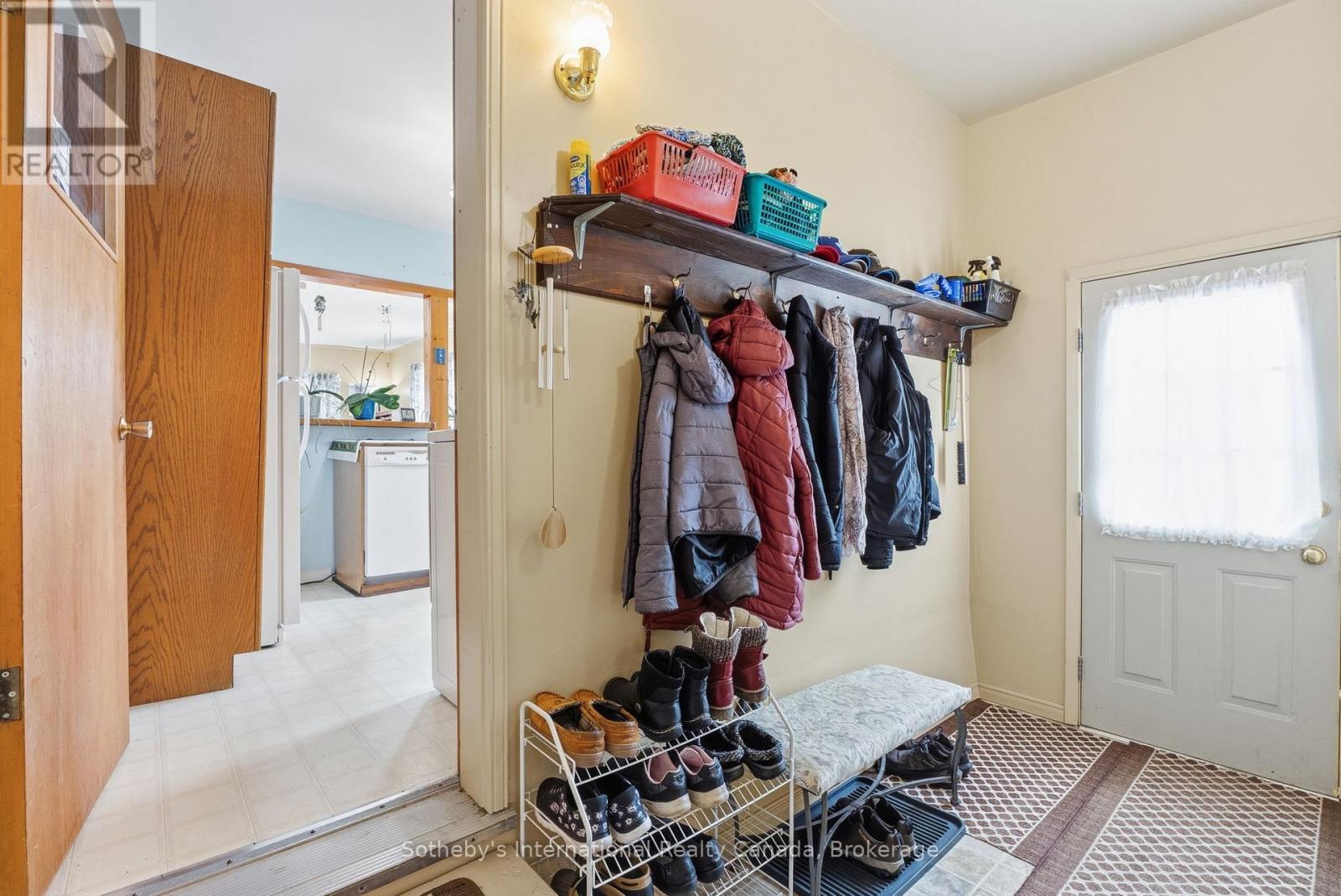 50 Paget Street, Sundridge, Ontario  P0A 1Z0 - Photo 4 - X13047912