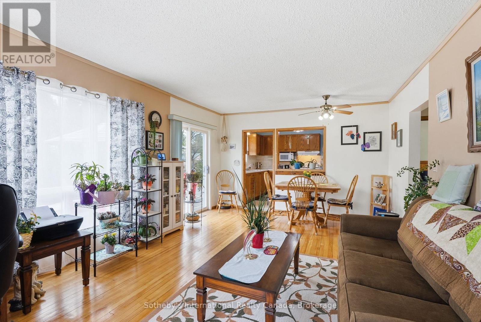 50 Paget Street, Sundridge, Ontario  P0A 1Z0 - Photo 9 - X13047912