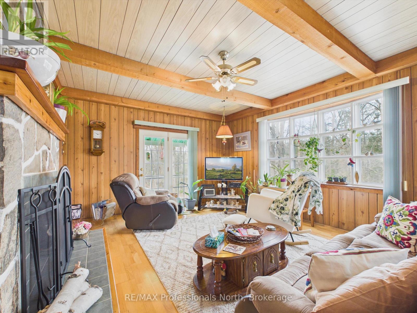 1671 60 Highway, Huntsville, Ontario  P1H 1A2 - Photo 11 - X13047926