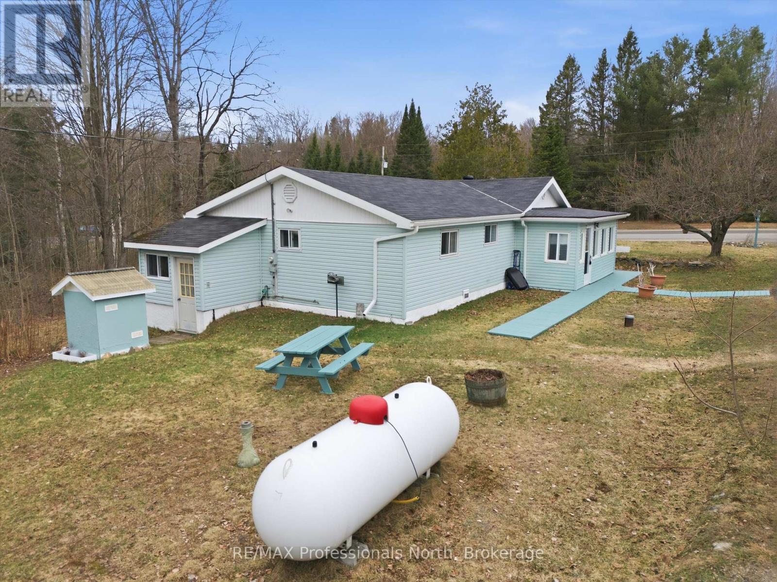 1671 60 Highway, Huntsville, Ontario  P1H 1A2 - Photo 25 - X13047926