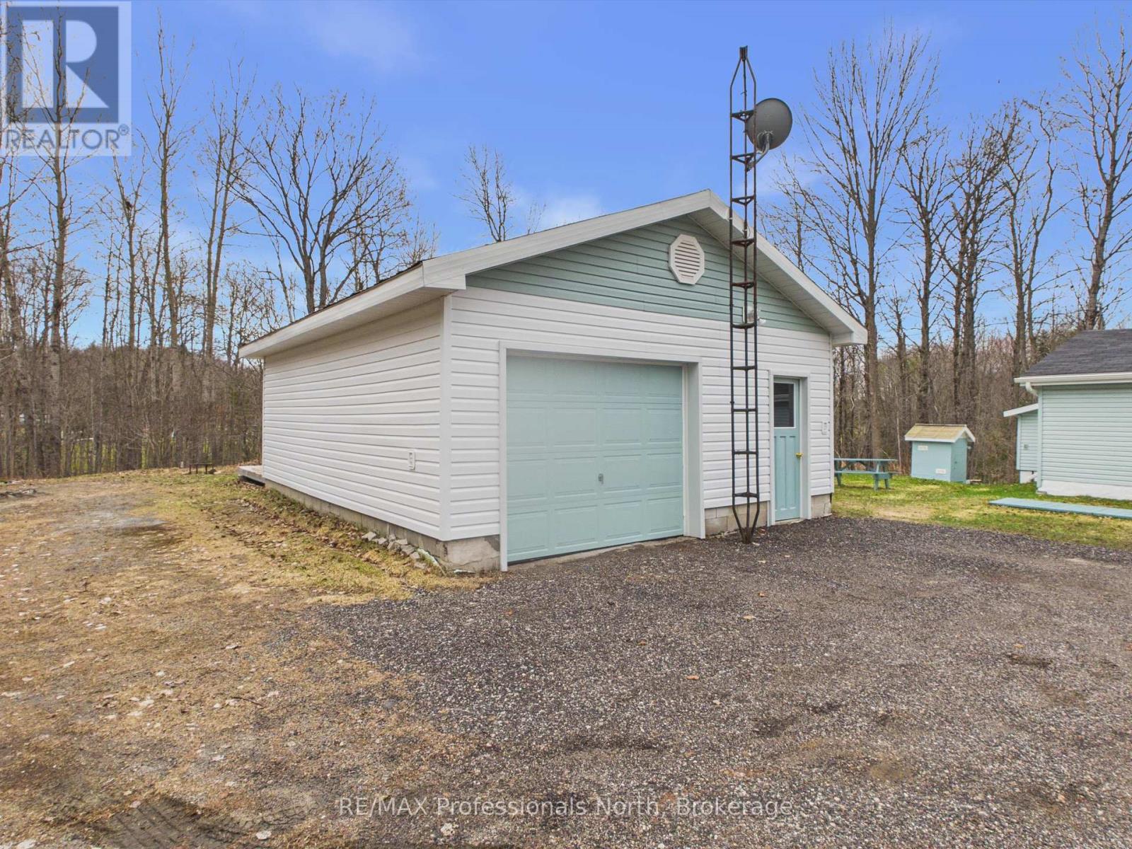 1671 60 Highway, Huntsville, Ontario  P1H 1A2 - Photo 29 - X13047926