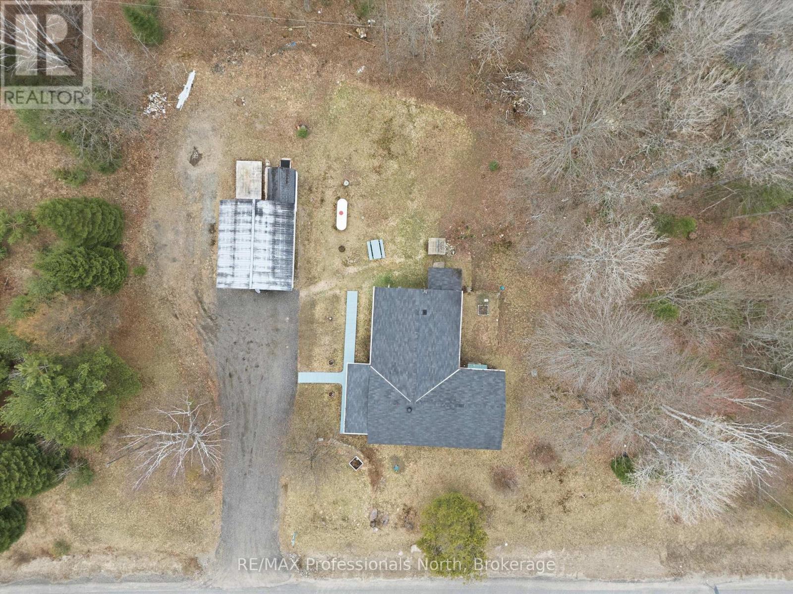 1671 60 Highway, Huntsville, Ontario  P1H 1A2 - Photo 3 - X13047926