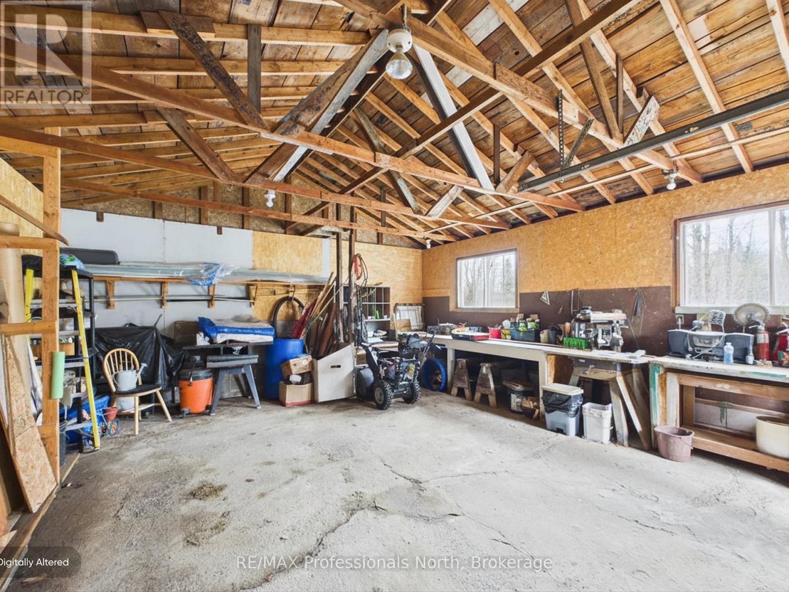 1671 60 Highway, Huntsville, Ontario  P1H 1A2 - Photo 30 - X13047926