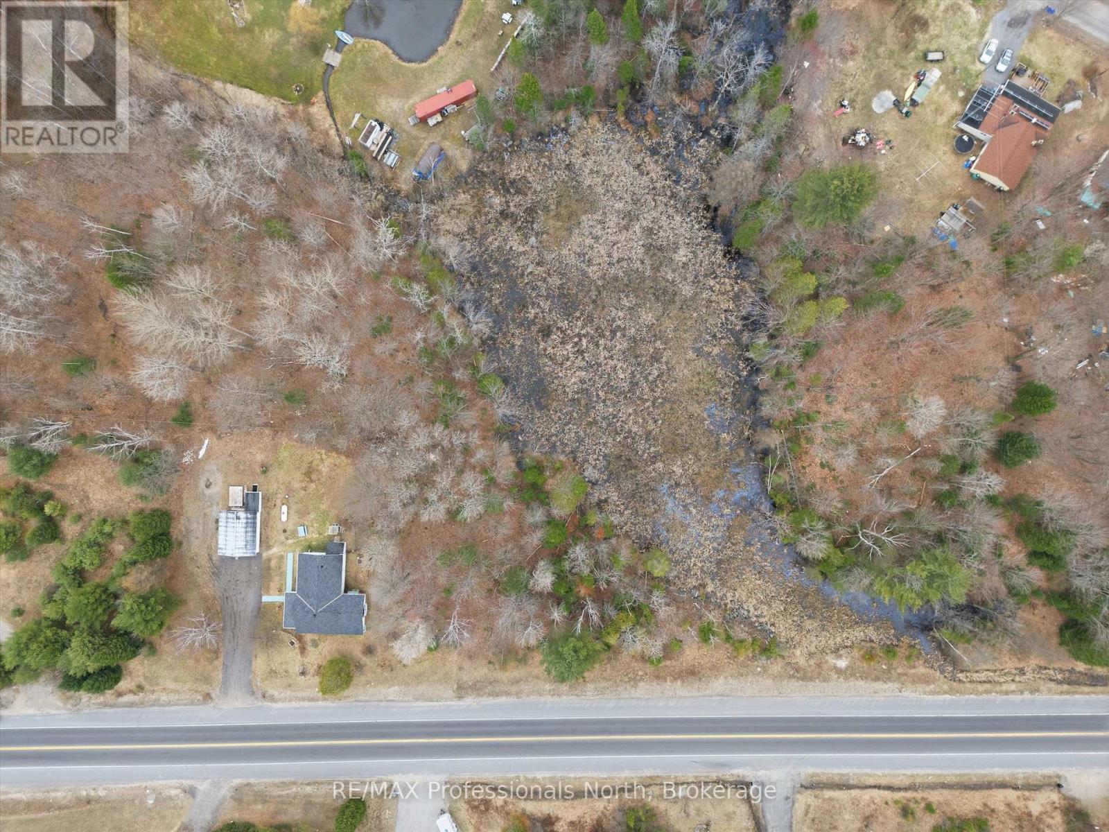 1671 60 Highway, Huntsville, Ontario  P1H 1A2 - Photo 4 - X13047926