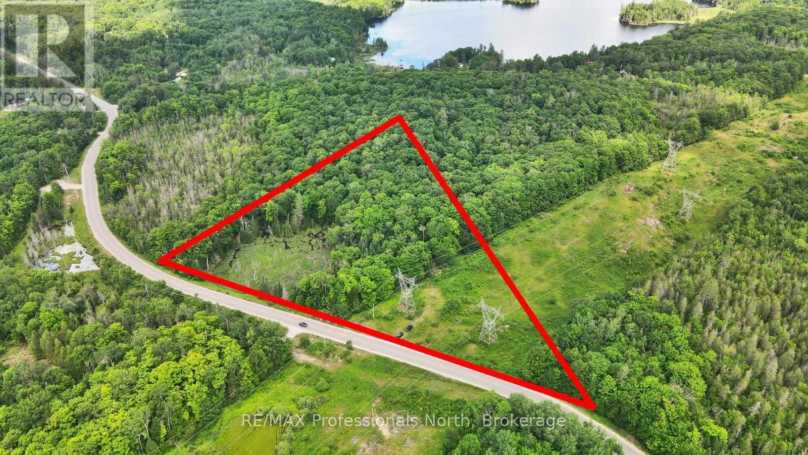 1645 SOUTH LAKE ROAD, Minden Hills, Ontario