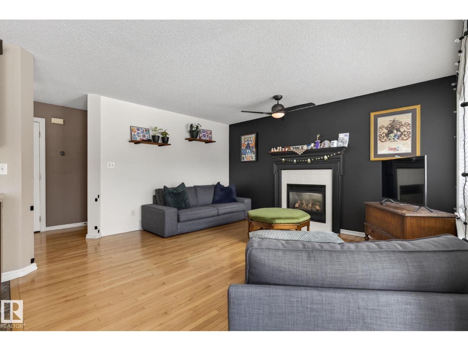 24 Forrest Pl, Sherwood Park, Alberta  T8A 5Z9 - Photo 5 - E4484348